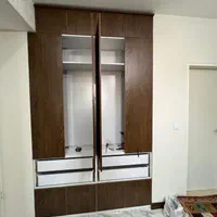 کمد دیواری یونیت دار و مقاوم واناچای|جاکفشی، کمد، دراور|اندیشه, شهرک صدف|دیوار