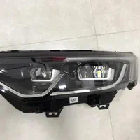 چراغ رنوتالیسمان کلئوس ساندرو کپچرفلوینس داستر|قطعات یدکی و لوازم جانبی|تهران, هفت حوض|دیوار