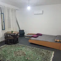 سوئیت ویلا روستا جنگلی|اجارهٔ کوتاه‌مدت آپارتمان و سوئیت|رستم‌آباد, |دیوار