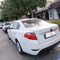 بلریانس مدل ۱۳۹۵|خودرو سواری و وانت|مشهد, تلگرد|دیوار