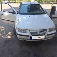 سمند LX EF7 بنزینی، مدل ۱۳۹۴