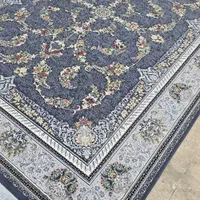 هر ابعادی که بخوای وجود می‌باشد و قیمت مناسب|فرش|رفسنجان, |دیوار