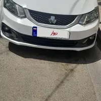 ساینا دنده‌ای S، مدل ۱۴۰۱