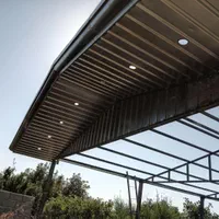 طراحی و نصب آردوازشیروانی