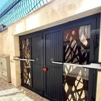 درب جک پارکینگی،درب کرکره برقی،درب شیشه ای،سکوریت|خدمات پیشه و مهارت|نیشابور, خیام|دیوار