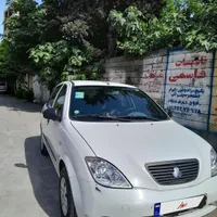فروش سواری تیبا|خودرو سواری و وانت|آمل, |دیوار