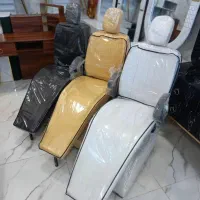 ترولی آیینه صندلی اصلاح تخت سرشور میز تخت آرایشگاه|آرایشگاه و سالنهای زیبایی|شیراز, شهرک فرزانگان|دیوار