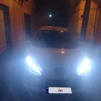 پژو 207i اتوماتیک TU5P، مدل ۱۴۰۴|خودرو سواری و وانت|تهران, آهنگ|دیوار