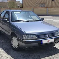 پژو 405 جی ال ایکس (GLX)، مدل ۱۳۹۴|خودرو سواری و وانت|مریوان, |دیوار