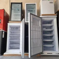 شوکیک هتلی ویترینی زیر کانتری|یخچال و فریزر|شیراز, گلشن|دیوار