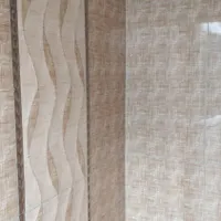 کاشی‌کاری ودیوار چینی وراپله