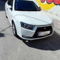 دنا پلاس توربو اتوماتیک