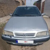 فروش زانتیا