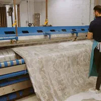 قالیشویی ماندگار