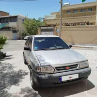 پراید 131 SL، مدل ۱۳۹۰|خودرو سواری و وانت|یزد, |دیوار