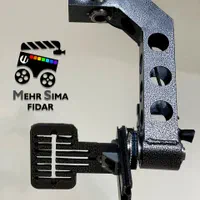 کرین ۶ متری طرح سکسد پروفیل 12 سانت|دوربین عکاسی و فیلمبرداری|تهران, ستارخان|دیوار