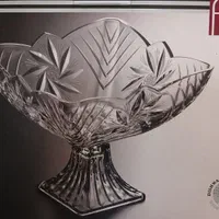 دو عدد ظرف میوه با جعبه