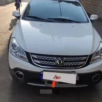 دانگ فنگ H30 کراس، مدل ۱۳۹۷|خودرو سواری و وانت|یزد, |دیوار