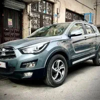 هایما اس 5