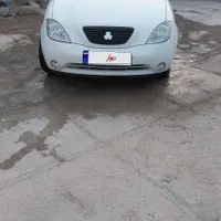 تیبا 2 (هاچبک) EX، مدل ۱۴۰۰