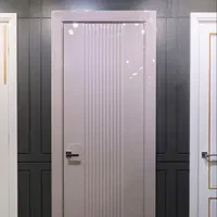 درب اتاقی کد 6770 با انواع روکش، ضد آب درب ضدسرقت