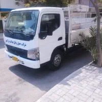 باربری حمل باراثاثیه منزل مبلمان اداری وغیر ششچرخ