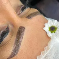 مدل شیدلب میکرو ابرو خط چشم بن مژه|خدمات آرایشگری و زیبایی|رشت, گلسار|دیوار