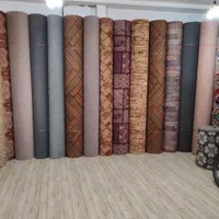 عمارت موکت امیرمحمد|موکت|کرج, چمن|دیوار