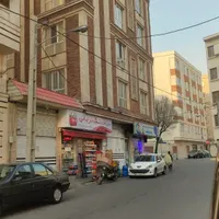 ۳۳.۵ متر مغازه ملکیت بر ۶ فول