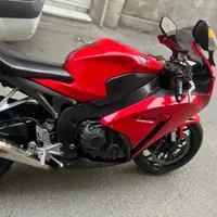 cbr1000 سی بی ار ۱۰۰۰ cb1300|موتورسیکلت|تهران, میرداماد|دیوار
