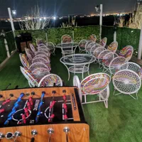 چمن مصنوعی تزئینی گرینوال فنس چمنی|مصالح و تجهیزات ساختمان|تهران, یافت آباد جنوبی|دیوار