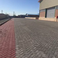 کفپوش پرسی بتنی|مصالح و تجهیزات ساختمان|ورامین, شهرک فجر|دیوار