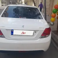 دنا تیپ 2 مدل 95|خودرو سواری و وانت|مشهد, شهید فرامرز عباسی|دیوار