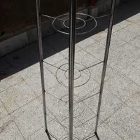 پایه جای قابلمه ای