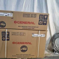 کولر گازی دو حالته فوق کم مصرف