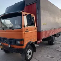خاور ۶۰۸|خودرو سنگین|کرج, مشکین‌دشت|دیوار