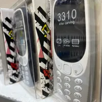 گوشی ساده نوکیا مدل3310 اصلی ویتنام با ریجستر|موبایل|تهران, نازی‌آباد|دیوار