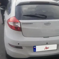 ام‌وی‌ام 315 هاچبک ساده، مدل ۱۳۹۱