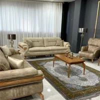 مبل راحتی سانیا|مبلمان خانگی و میز عسلی|تهران, شهید رجایی|دیوار