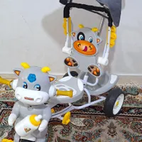 سه چرخه کودک|اسباب‌بازی بچه|پاکدشت, |دیوار