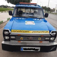 یدک کش چرخگیر