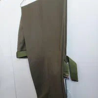 بتل شلوار و پیراهن ارتش|لباس|بیرجند, |دیوار