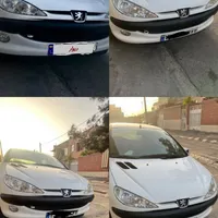 پژو 206 تیپ ۲، مدل ۱۳۹۹|خودرو سواری و وانت|لنجان, |دیوار