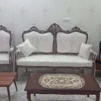 کاور مبل هنر....|مبلمان خانگی و میز عسلی|قم, میرزائیه|دیوار
