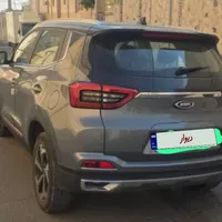 ام‌وی‌ام X55 Pro اکسلنت اسپرت، مدل ۱۴۰۲|خودرو سواری و وانت|کرج, منظریه|دیوار
