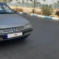 پژو ۲۰۰۰ مدل ۱۳۷۴|خودرو سواری و وانت|اصفهان, برازنده|دیوار