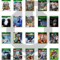 نصب بازی ایکس باکس سری اس ایکس وان XBOX SERIES|کنسول، بازی ویدئویی و آنلاین|مشهد, اقبال|دیوار