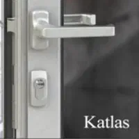 درب و پنجره آلومینیوم اختصاصی دوجداره|مصالح و تجهیزات ساختمان|اصفهان, حسینآباد|دیوار