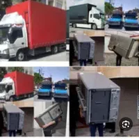 باربری برادران حمل لوازم منزل و مبلمان همراه گارگر|خدمات حمل و نقل|مشهد, دانشجو|دیوار