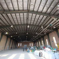 3100 متر کارخانه شیمیایی عباس آباد|اجارهٔ دفتر صنعتی، کشاورزی، تجاری|شریف‌آباد, |دیوار